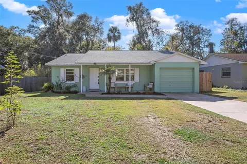 650 W Minnesota Ave, Deland, FL 32720