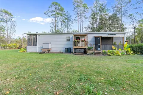 5132 Walnut Ave, Bunnell, FL 32110