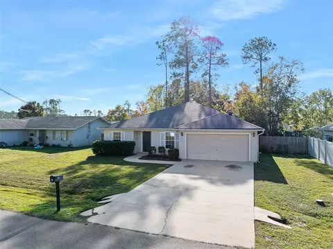 28 Richland Ln, Palm Coast, FL 32164
