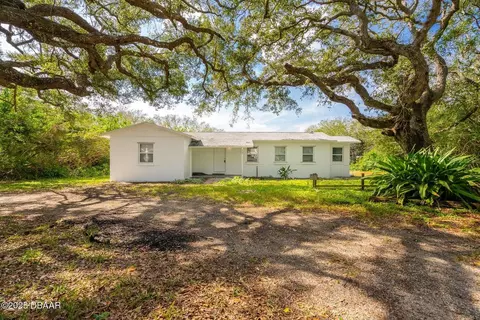 4770 S Peninsula Dr, Ponce Inlet, FL 32127