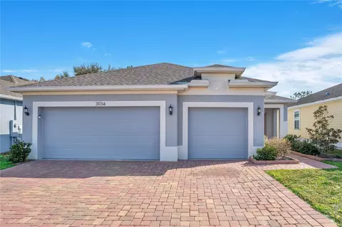 3034 Sunscape Ter, Groveland, FL 34736