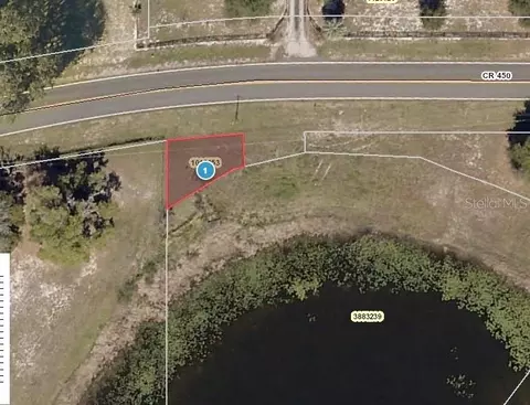 Cr 450, Umatilla, FL 32784