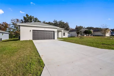 5355 SE 91st St, Ocala, FL 34480