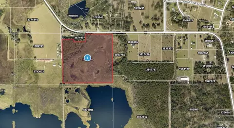 Cr-450, Umatilla, FL 32784