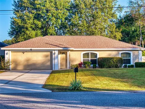 24 Monroe Ave, Debary, FL 32713