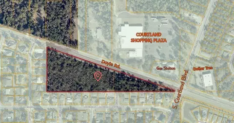 0 Doyle Rd, Deltona, FL 32738