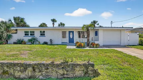 41 Cindy Ln, Ponce Inlet, FL 32127