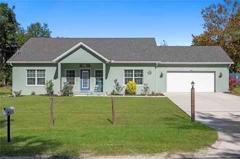 1212 Reynolds Rd, De Leon Springs, FL 32130