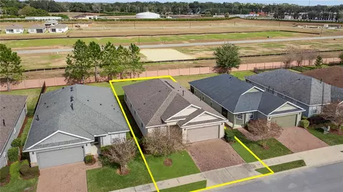 3947 NW 46th Ter, Ocala, FL 34482
