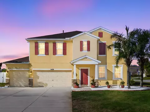 1452 Daystar Ln, Deltona, FL 32725