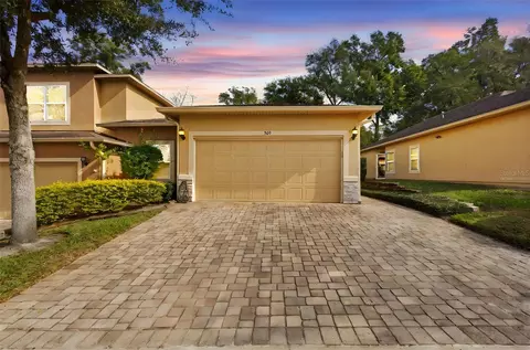 309 Merlot St, Deland, FL 32724