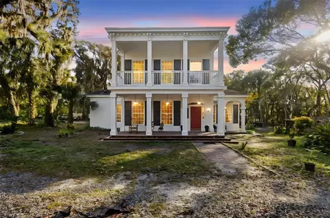 4080 Audubon Ave, Deland, FL 32720