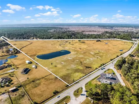 2120 St Johns River Rd, Astor, FL 32102