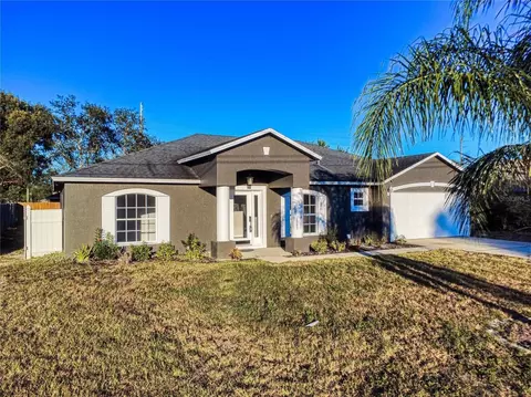 1194 Balfour Dr, Deltona, FL 32725