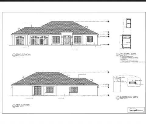 2821 Old New York Ave, Deland, FL 32720