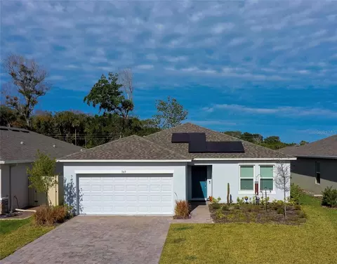 365 River Front Way, Edgewater, FL 32141