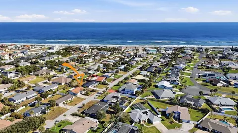 25 Dolphin Ave, Ormond Beach, FL 32176