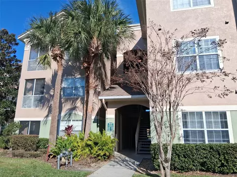 4849 Cypress Woods Dr #1105, Orlando, FL 32811