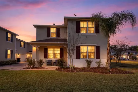 3091 Meleto Blvd, New Smyrna Beach, FL 32168