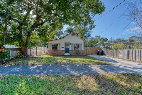 4416 Beverly Ave, Jacksonville, FL 32210