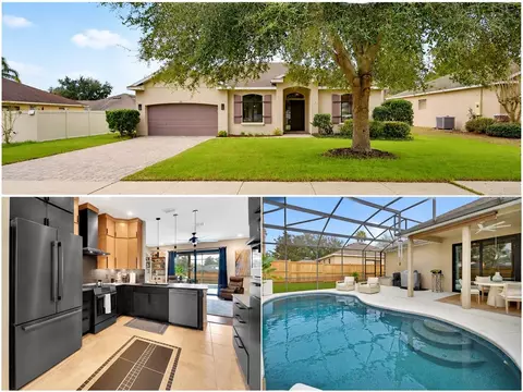 404 Country View Cir, Deland, FL 32720