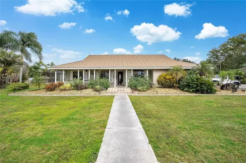 2067 Lake Juanita Rd, Seville, FL 32190