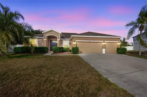 1451 Daystar Ln, Deltona, FL 32725