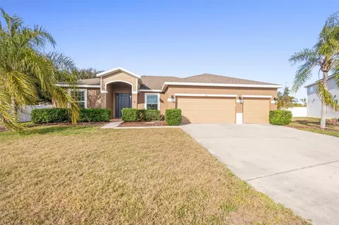 1451 Daystar Ln, Deltona, FL 32725