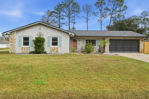 1 Ricker Pl, Palm Coast, FL 32164