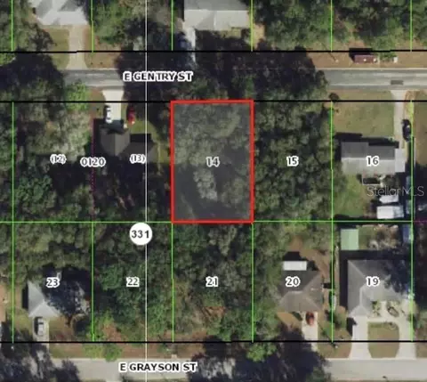 6506 E Gentry St, Inverness, FL 34452