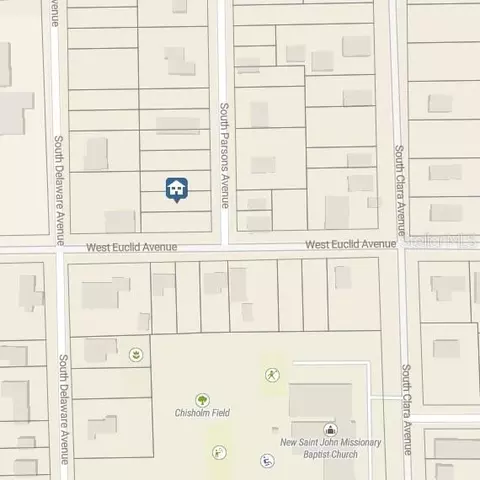 S Parsons Avenue, Deland, FL 32720