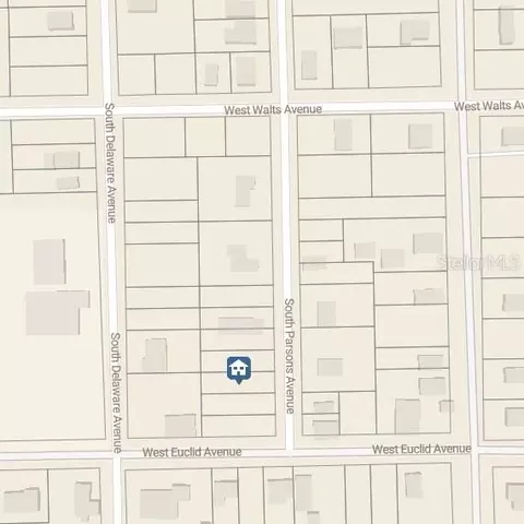S Parsons Avenue, Deland, FL 32720