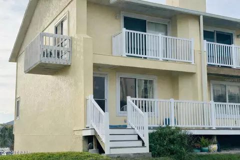 4758 S Atlantic Ave #6, Ponce Inlet, FL 32127
