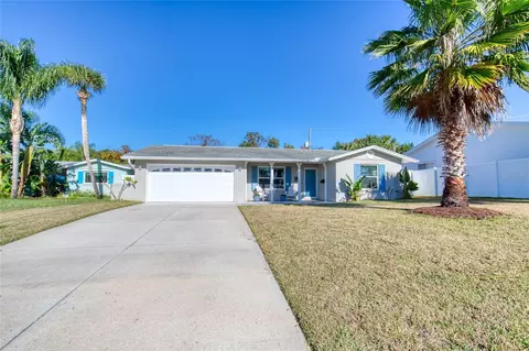 51 Rivocean Dr, Ormond Beach, FL 32176