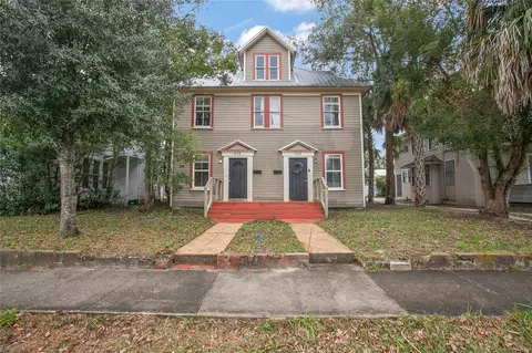 206 W Wisconsin Ave, Deland, FL 32720