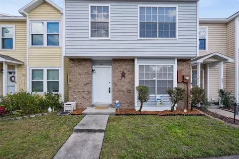 543 Green Spring Cir, Winter Springs, FL 32708