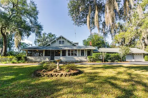 624 N Orange Ave, Deland, FL 32720