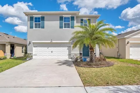 410 Lady Bella Pl, Deland, FL 32724