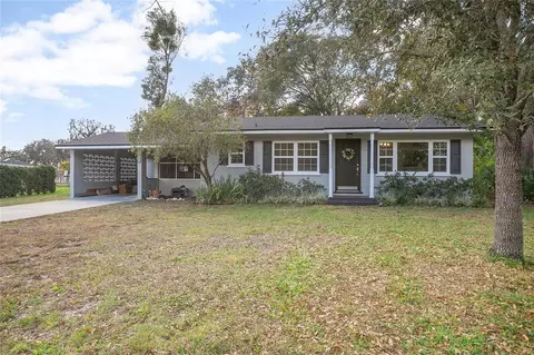 2448 Dartmouth Rd, Deland, FL 32724