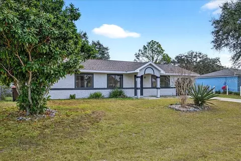 37 Hickory Track Way, Ocala, FL 34472
