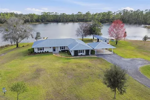 1713 Reynolds Rd, De Leon Springs, FL 32130