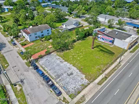 Ridgewood Avenue, Daytona Beach, FL 32114