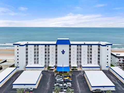 3601 S Atlantic Ave #601, Daytona Beach, FL 32118