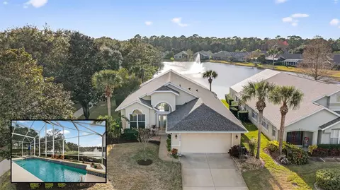 1216 Sunningdale Ln, Ormond Beach, FL 32174