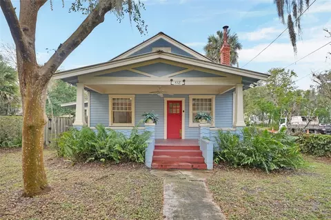 518 N Adelle Ave, Deland, FL 32720