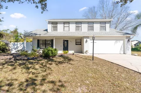 1197 Southfork Ct, Port Orange, FL 32129