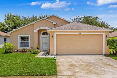 342 Dahoon Holly Dr, Daytona Beach, FL 32117