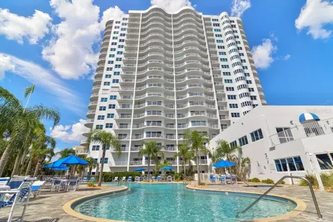 2 Oceans West Blvd #1905, Daytona Beach Shores, FL 32118