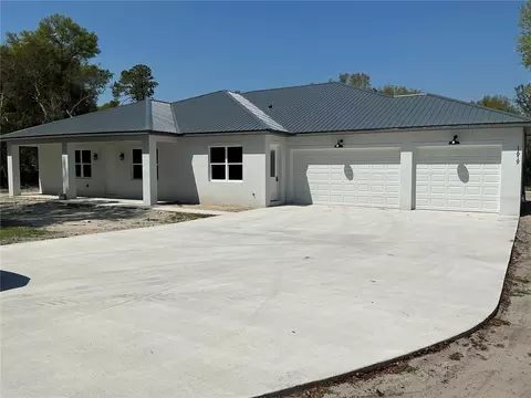1619 Magnolia Ave, Deland, FL 32724