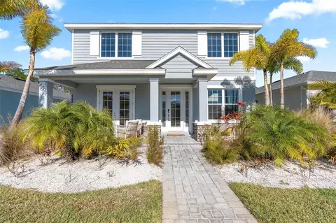 553 Venetian Palms Blvd, New Smyrna Beach, FL 32168